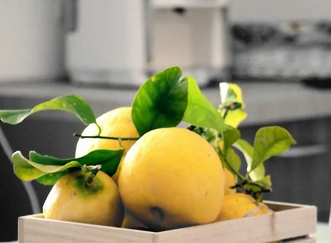 La Dimora Dei Re * Sanremo